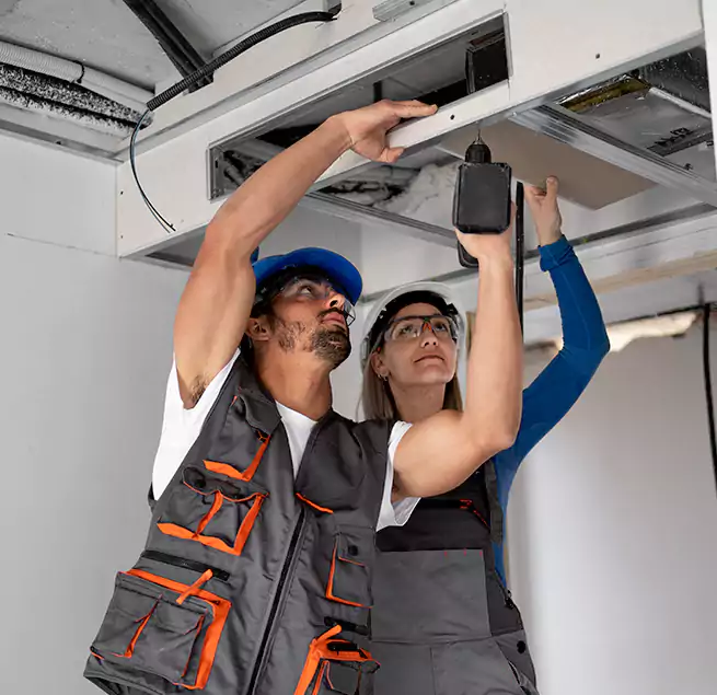 Why Homeowners & Businesses Trust Us in Hartford, CT