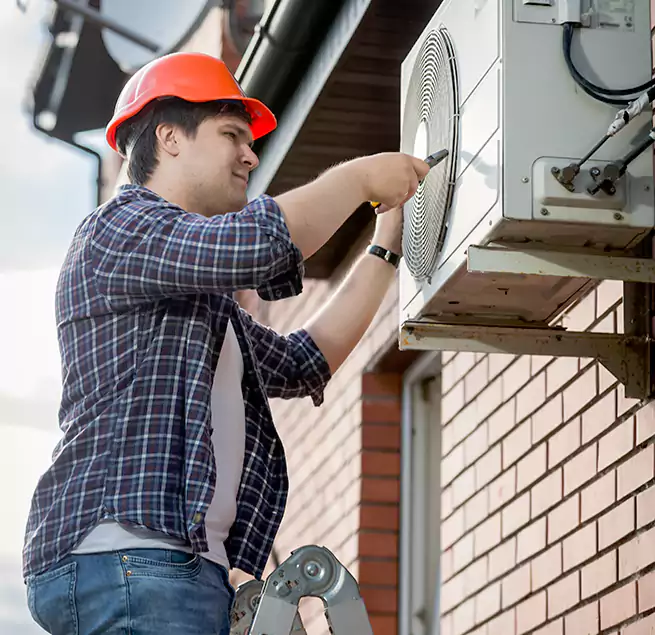 Why Homeowners & Businesses Trust Us Hartford, CT