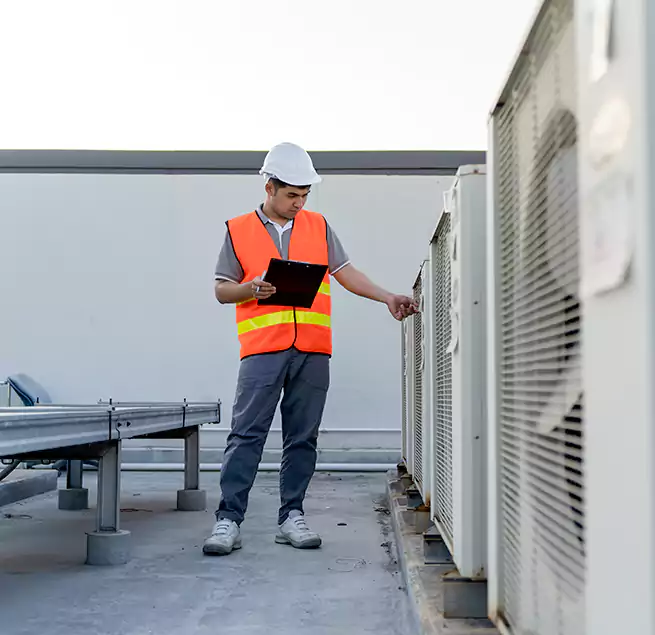 Why Homeowners & Businesses Trust Us in Hartford, CT?