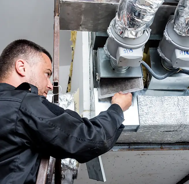 Why Homeowners & Businesses Trust Us in Hartford, CT?